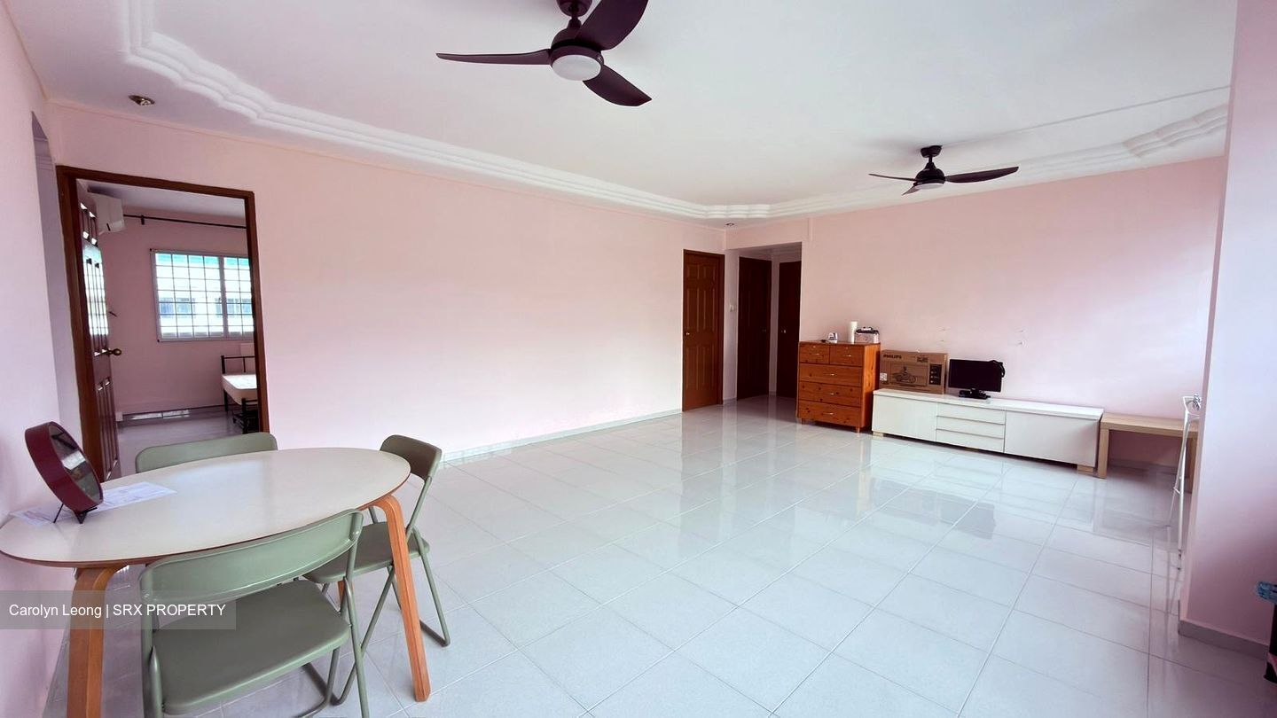 Blk 567 Pasir Ris Street 51 (Pasir Ris), HDB 5 Rooms #577177431